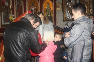 храм и прием 001